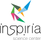 Inspiria science center