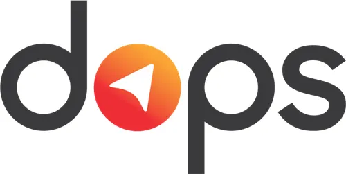 Logo: DOPS