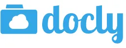 Logo: Docly