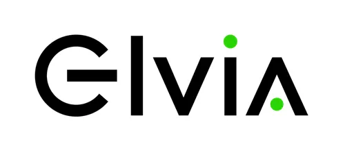 Logo: Eliva