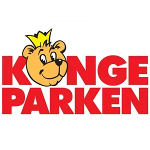 Logo: Kongeparken