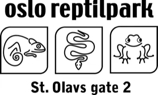 Logo: Oslo Reptilpark