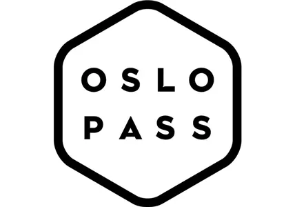 Logo: Oslopass