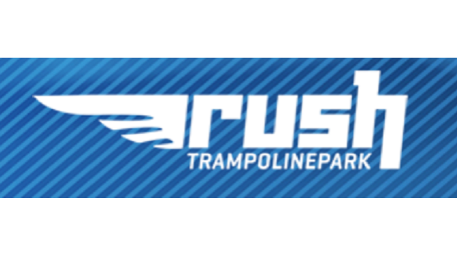 Rush trampolinepark