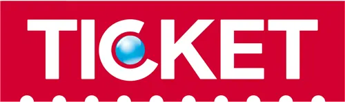 Logo: Ticket