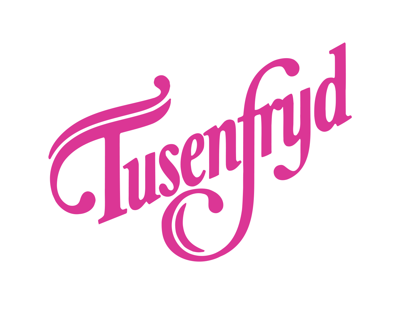 Tusenfryd