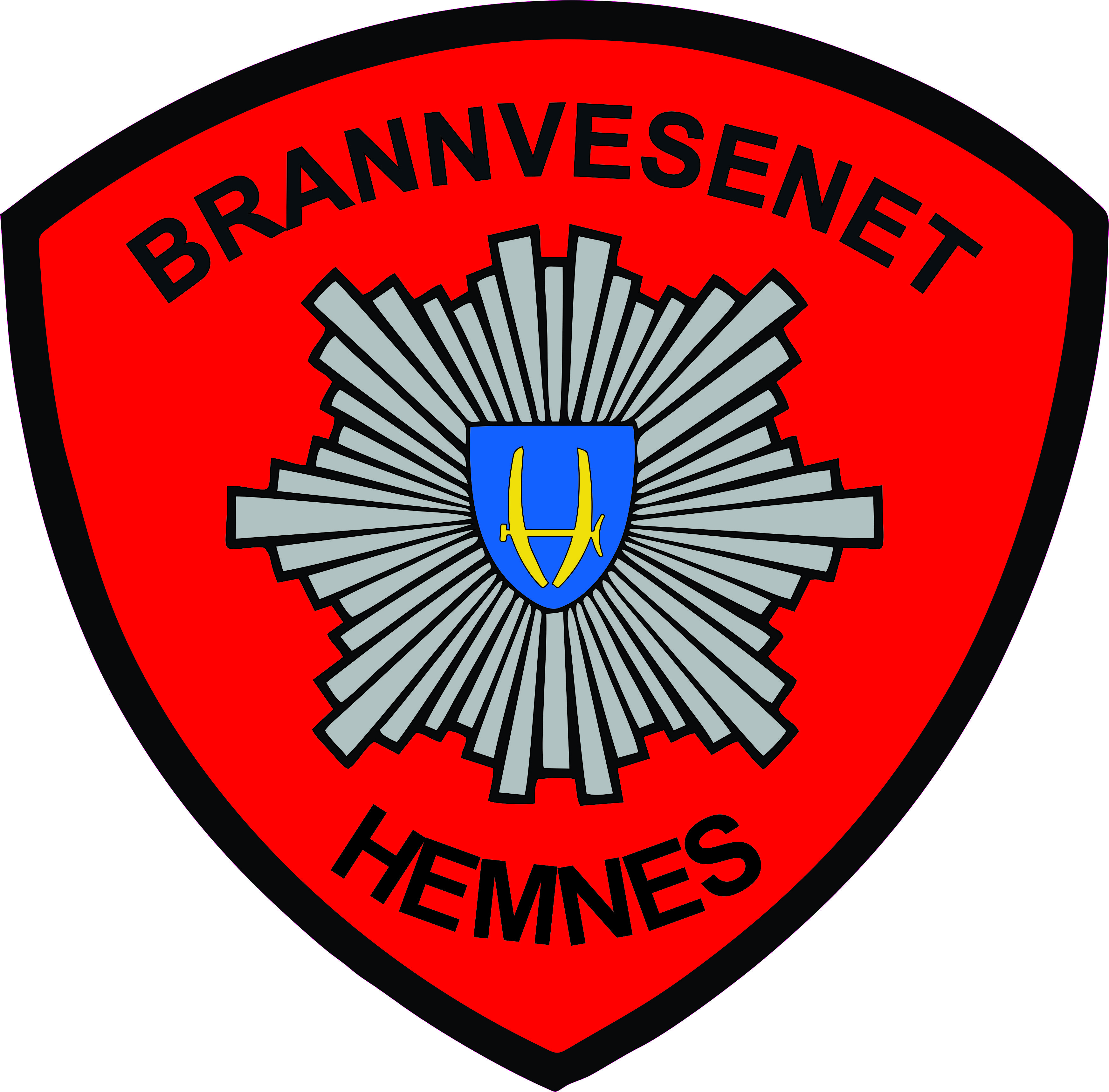 Hemnes brannvesen