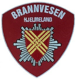 Hjelmeland brannvesen
