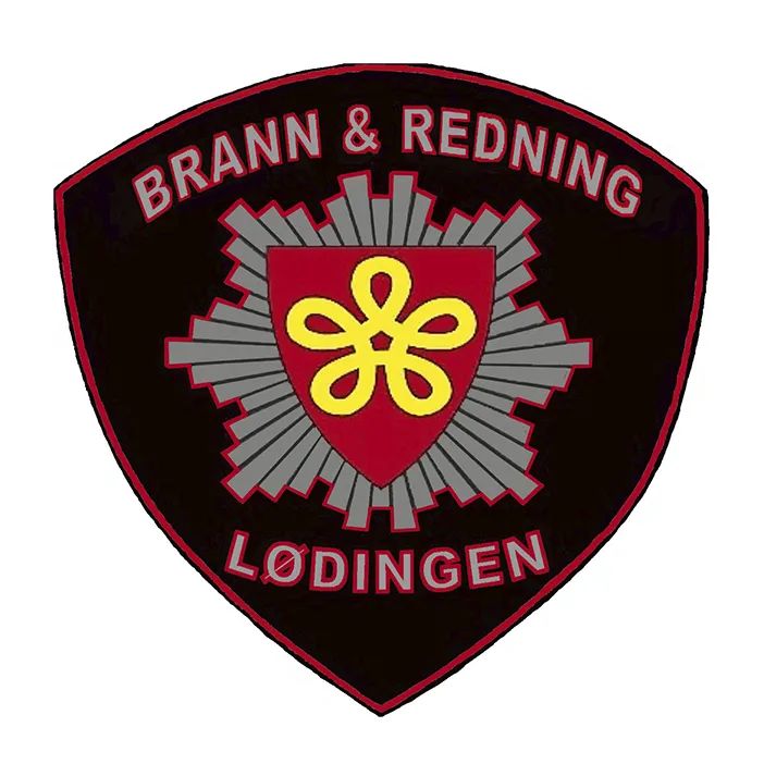 Lødingen brann og redning