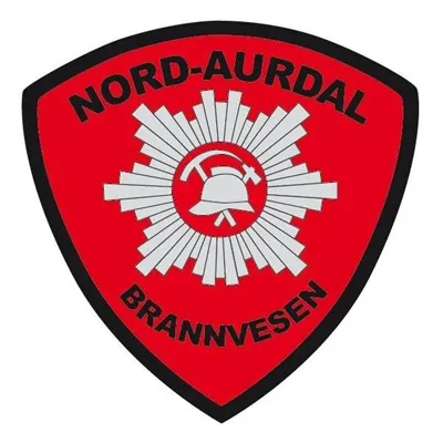 Logo: Nord-Aurdal Brannvesen