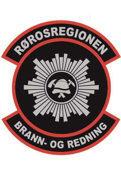 Rørosregionen brann og redning