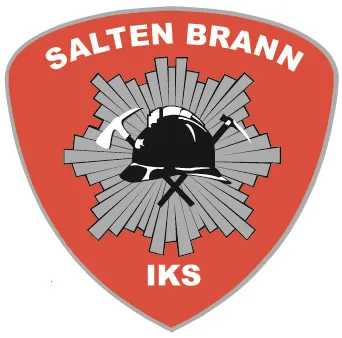 Logo: Salten Brann IKS