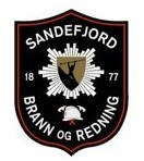 Sandefjord brann og redning