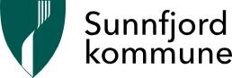 Logo: Sunnfjord brann og redning