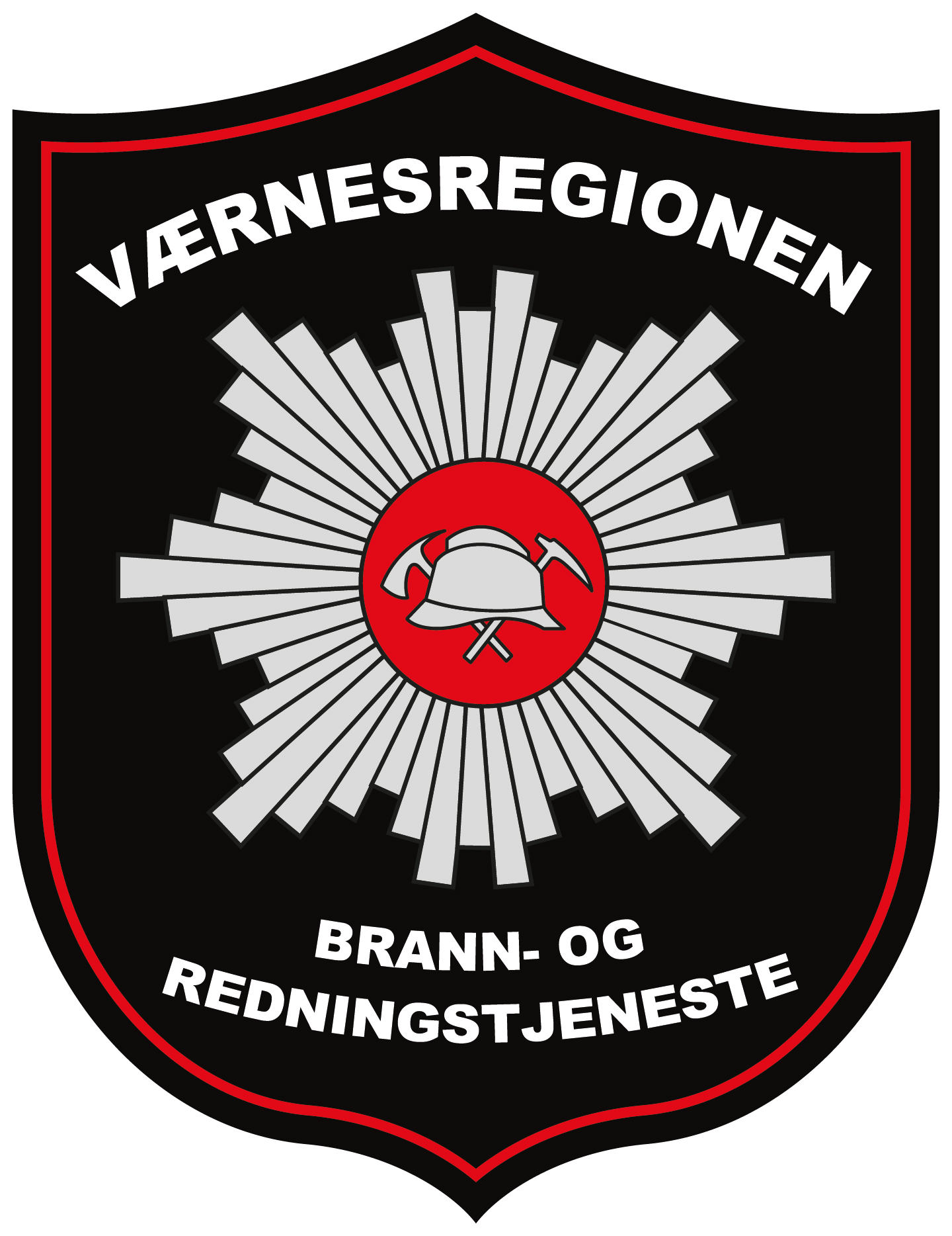 Værnesregionen brann- og redningstjeneste