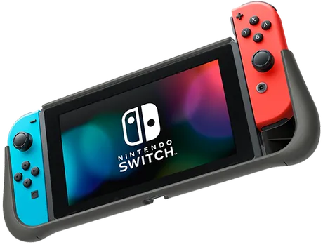 Vinn en Nintendo Switch